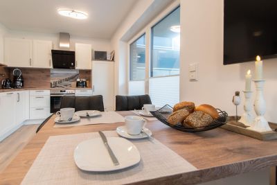 Fewo Nordstrandidylle I