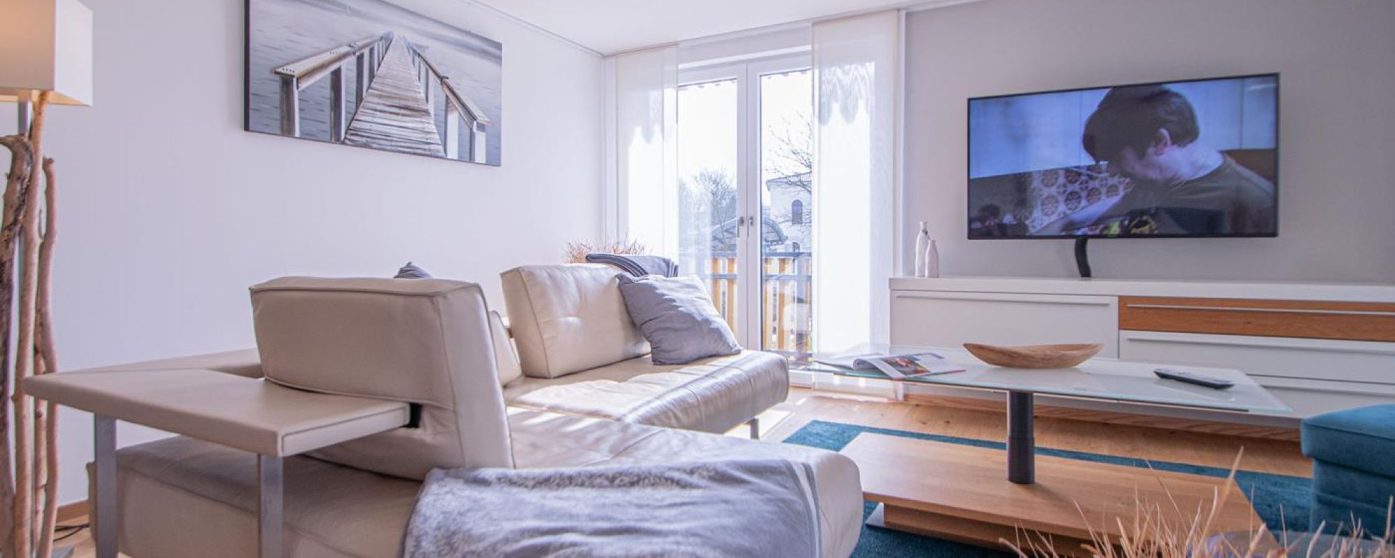 Fewo 2 - Traumwohnung