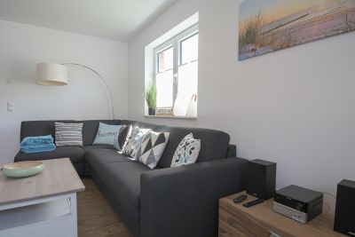 Fewo Strandquartier 1