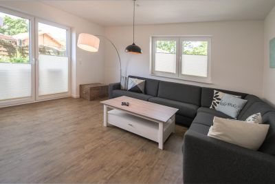 Fewo Strandquartier 4