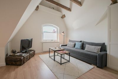 Kaiserwache - Ferienwohnung Franz