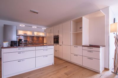 Fewo 2 - Traumwohnung