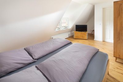 Ferienwohnung Bei Emmi