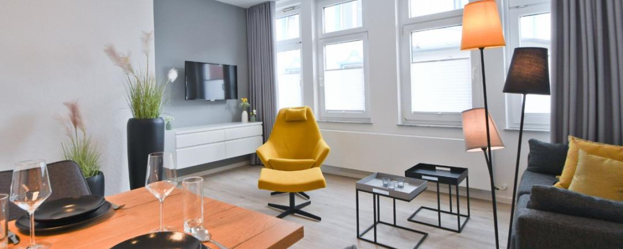 filia-maris-ferienwohnungen