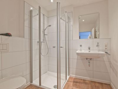 Meeresloft Badezimmer 1