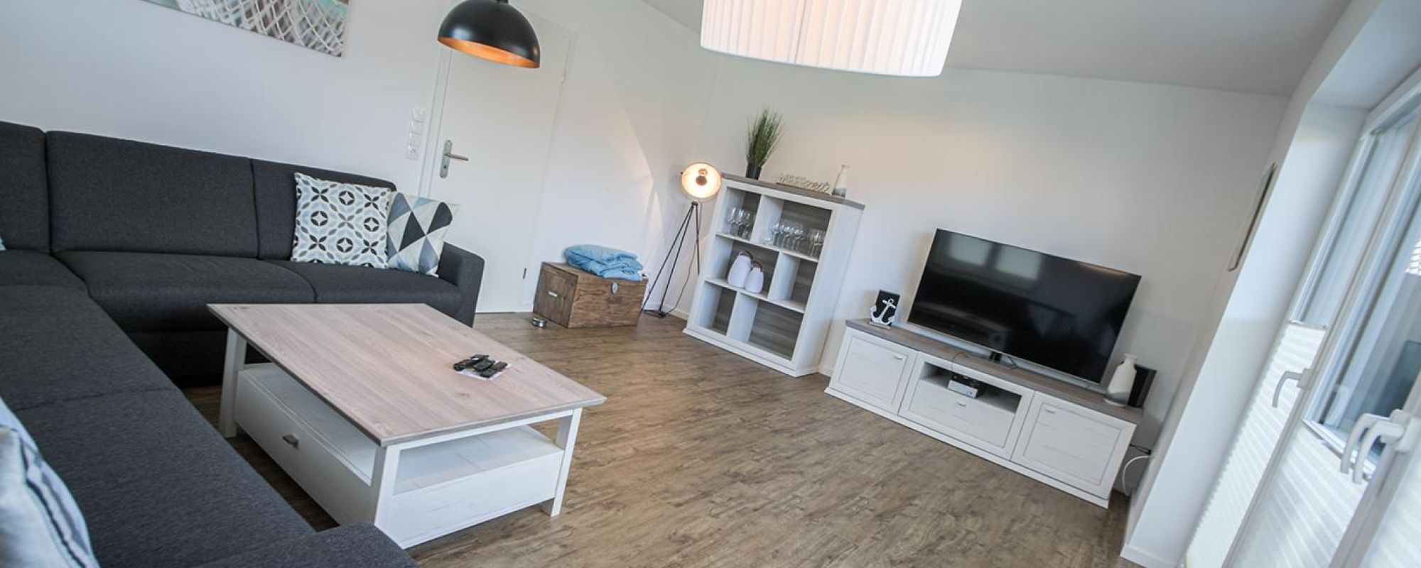 Fewo Strandquartier 4