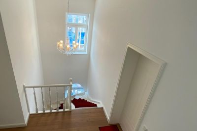 Luisenhof Norderney - Penthouse