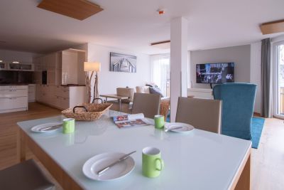 Fewo 2 - Traumwohnung