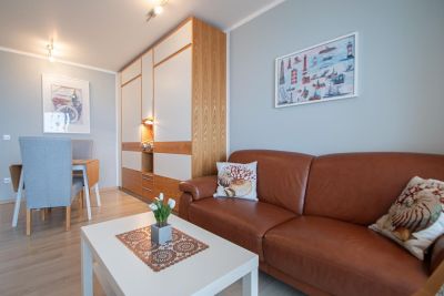 Fewo Promenadendeck - ehem. Meerblick Ney