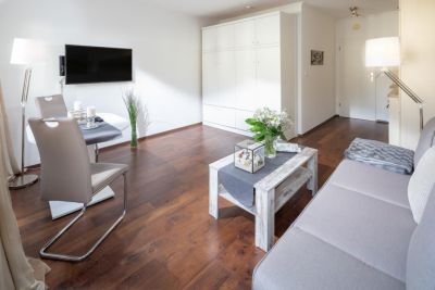 Ferienwohnung strandnah13