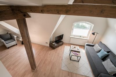 Kaiserwache - Ferienwohnung Franz