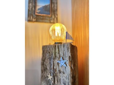 Fewo Promenadendeck - ehem. Meerblick Ney