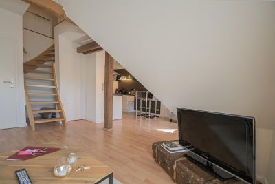 Kaiserwache - Ferienwohnung Franz