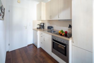 Ferienwohnung strandnah13