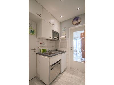 Fewo Promenadendeck - ehem. Meerblick Ney