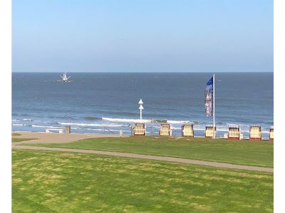 Ferienwohnung Eurohof 14