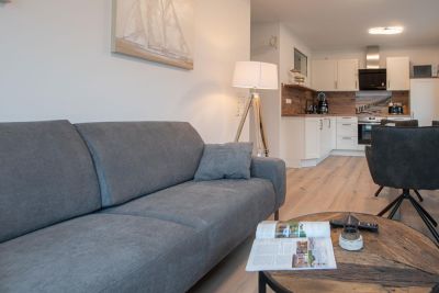 Fewo Nordstrandidylle I