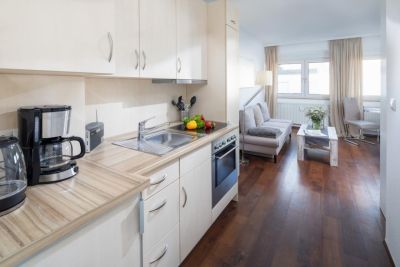 Ferienwohnung strandnah13