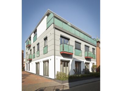 Meeresloft Norderney