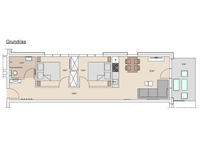 Seezeit-Ney-Norderney-grundriss