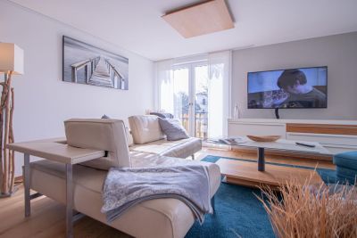 Fewo 2 - Traumwohnung