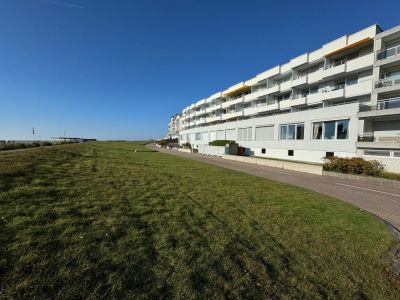 Fewo Promenadendeck - ehem. Meerblick Ney