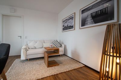 Kapitäns Huus - Fewo Lilledrøm