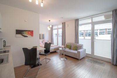 Kapitäns Huus - Milchbubi