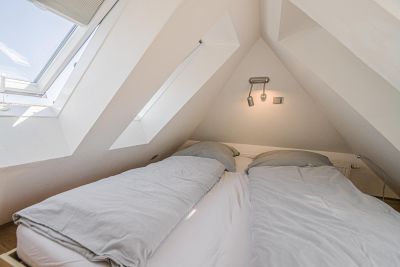 Kaiserwache - Ferienwohnung Franz