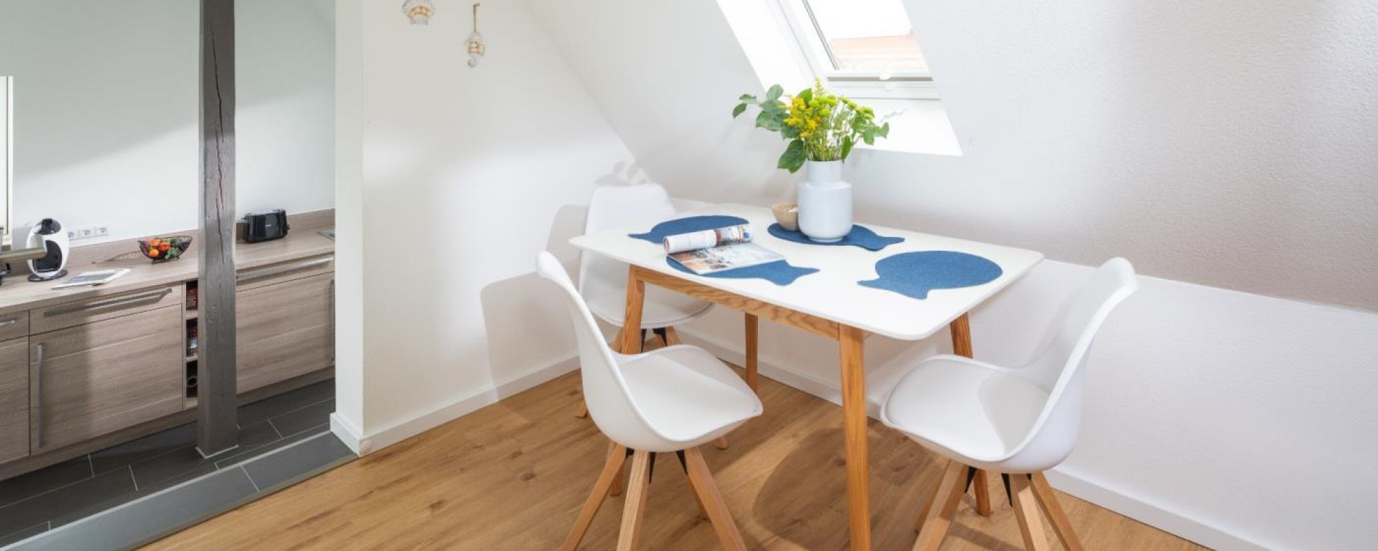 Ferienwohnung Bei Emmi