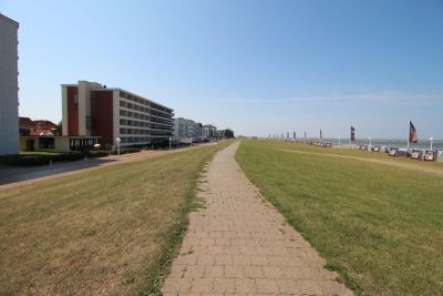 Ferienwohnung Eurohof 14