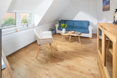 Ferienwohnung Bei Emmi