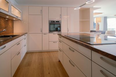 Fewo 2 - Traumwohnung