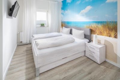 Ferienwohnung-julchen-norderney-schlafzimmer