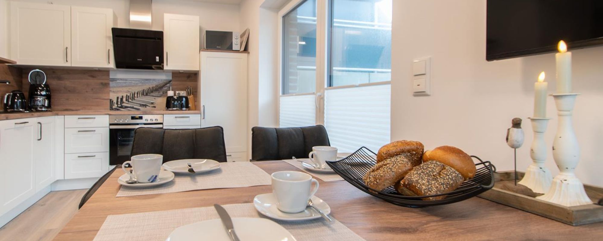 Fewo Nordstrandidylle I