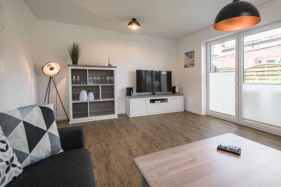 Fewo Strandquartier 4