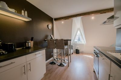 Kaiserwache - Ferienwohnung Franz