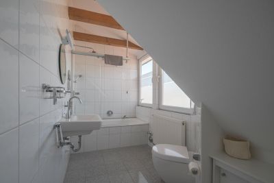 Kaiserwache - Ferienwohnung Franz