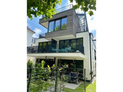 Seezeit-Ney-Norderney