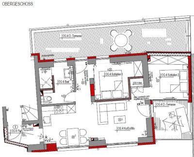 Ferienwohnung Seebox 4