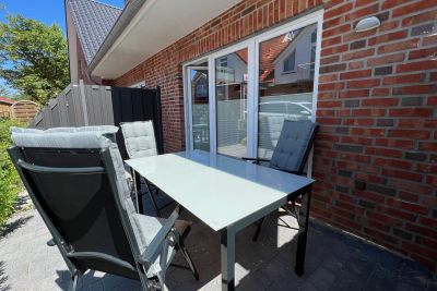 Fewo Strandquartier 1