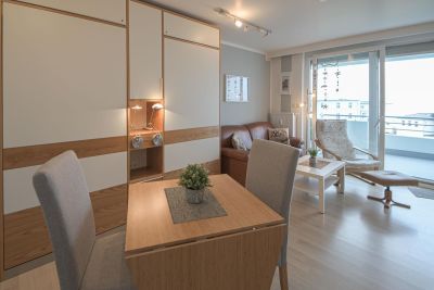 Fewo Promenadendeck - ehem. Meerblick Ney