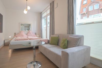 Kapitäns Huus - Milchbubi