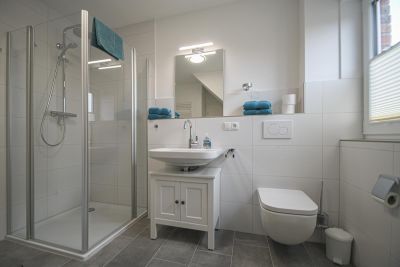 Fewo Strandquartier 1