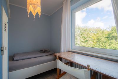 Fewo Penthouse am Park