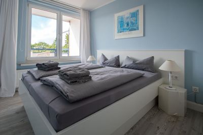 Fewo Penthouse am Park