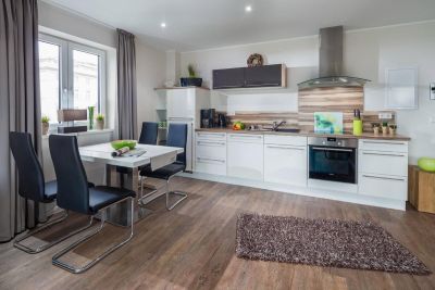 Norderney Ferienwohnung Insel