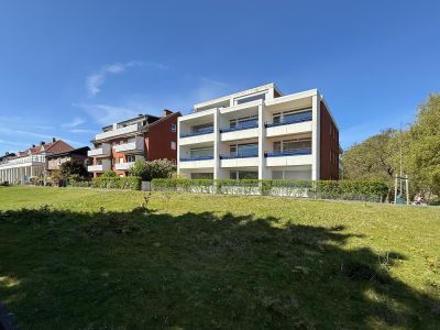 Fewo Penthouse am Park