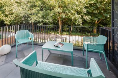 Seezeit-Ney-Norderney