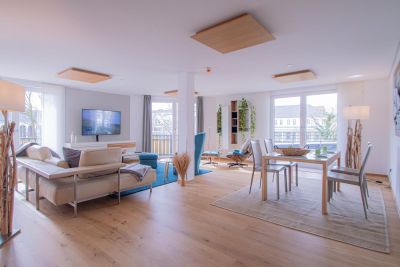 Fewo 2 - Traumwohnung